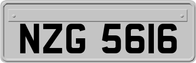 NZG5616
