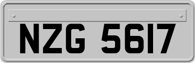 NZG5617