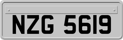 NZG5619