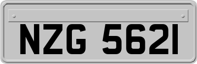 NZG5621