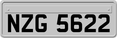 NZG5622