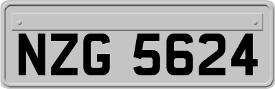 NZG5624