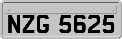 NZG5625