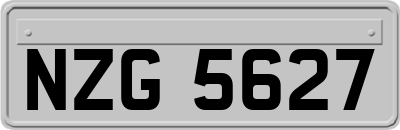 NZG5627