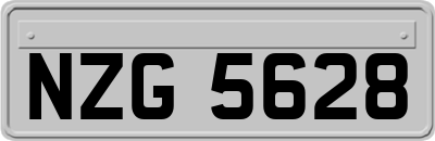 NZG5628