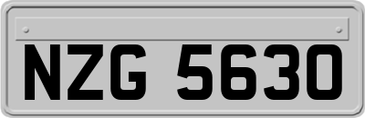 NZG5630