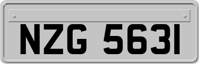 NZG5631