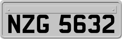 NZG5632