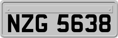 NZG5638