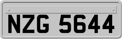 NZG5644