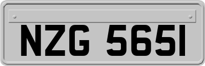 NZG5651