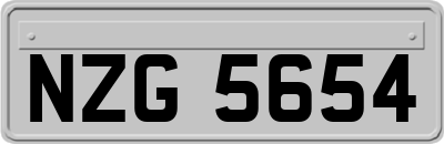 NZG5654