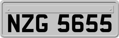 NZG5655