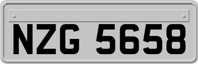 NZG5658