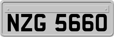 NZG5660