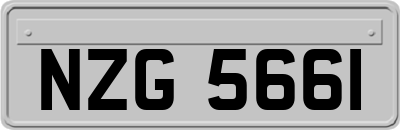 NZG5661