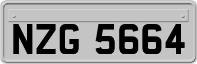 NZG5664