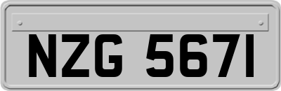 NZG5671
