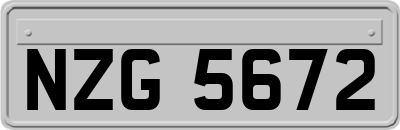 NZG5672