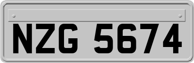 NZG5674