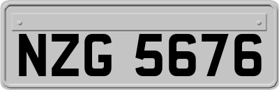 NZG5676