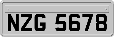 NZG5678