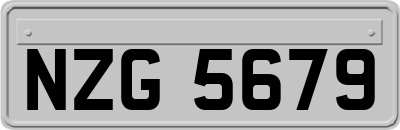 NZG5679