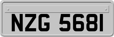 NZG5681