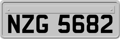 NZG5682