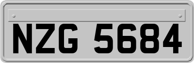 NZG5684