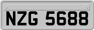NZG5688