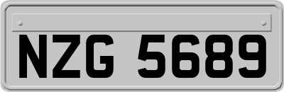 NZG5689