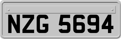 NZG5694