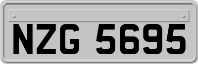 NZG5695
