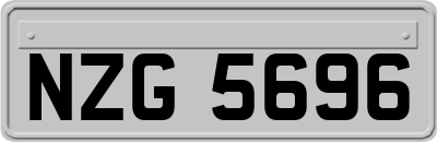 NZG5696
