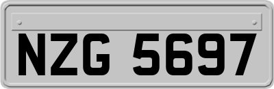 NZG5697