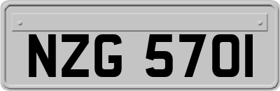 NZG5701