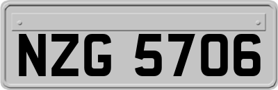 NZG5706