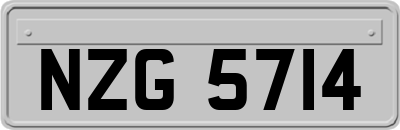 NZG5714