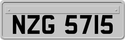 NZG5715