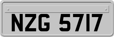 NZG5717