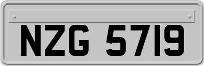 NZG5719