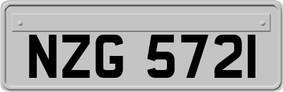 NZG5721