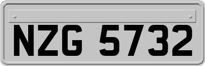 NZG5732
