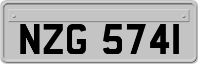 NZG5741