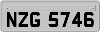 NZG5746