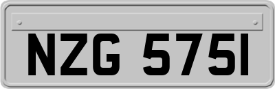 NZG5751