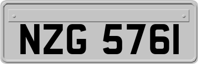 NZG5761