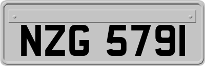 NZG5791