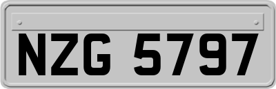 NZG5797